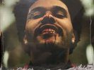 The Weeknd “After Hours” Gold W/Red Splatter Vinyl LP WEEKEND New SOLD OUT