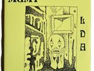Little Dark Age  by MGMT 2018 2-LP set