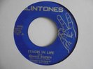 DENNIS BROWN  Stages In Life CLINTONES Killer  Rockers Roots Reggae 7