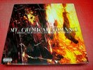 MY CHEMICAL ROMANCE 'I Brought You My Bullets You Brought Your Love' SEALED LP