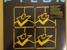 Pylon - Gyrate Black Vinyl LP New Sealed