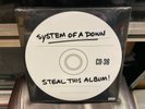System Of A Down Steal This Album 2x LP [3rd album Serj Tankian] SEALED NEW