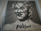 Madonna Rebel heart Vinyl