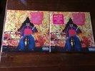 OLIVER TREE Ugly is Beautiful LP YELLOW Sigillato NUOVO AUTOGRAFATO