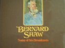 George Bernard Shaw - Some Of His Broadcasts (LP)