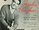 Frankie Vaughan - Here's Frankie Vaughan (7