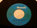*Repro/Carver* The Silhouettes Not me baby Northern Soul 7