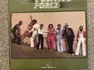Positive Force - Positive Force Original Vinyl, Sugar Hill. Good Condition