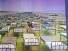 PINK FLOYD - A MOMENTARY LAPSE OF REASON - NL 87 - NM