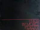 PINK FLOYD - THE DARK SIDE OF THE MOON - MFSL - US 81 - NM