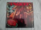 Ratt  Detonator  Lp 1990 ORIGINAL IN SHRINK
