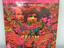 Cream Disraeli Gears In Shrink  - OG 2-Tone Labels SD 33-232 1967 Vinyl