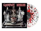 GOREFEST-MINDLOSS (CLEAR W/ RED/BLACK SPLATTER/140G) (UK IMPORT) VINYL LP NEW