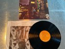 David Bowie Ziggy Stardust SF8287 1E 1st Press Titanic Inner Vinyl LP Record VG+