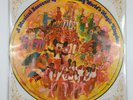A Musical Souvenir of Walt Disney World's Magic Kingdom 1973 Picture Disc Record