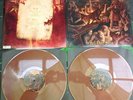 Hypocrisy - Hell over Sofia 2-LP Limited Edition brown Vinyl