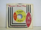The Ronettes-Baby I Love You/Miss John And Mr. Sam-R&B-7