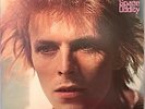 DAVID BOWIE 