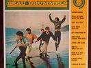 Beau Brummels Introducing Vintage Sealed Record