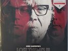 John Carpenter - Lost Themes III LP NEW Ltd Red Vinyl