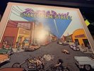 Grateful Dead Shakedown Street LP 1978 ARISTA AB 4198  VG Vinyl
