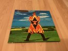 David Bowie “Earthling” Green Vinyl LP