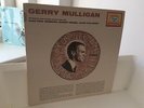 GERRY MULLIGAN FEAT CHET BAKER - FANTASY  - FIRST STEREO DEEPGROOVE EDITION NM