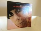 LOU DONALDSON - ALLIGATOR BOGALOO - BLUE NOTE - LIBERTY - VAN GELDER ORIG NM
