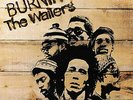 Bob Marley and the Wailers - Burnin' (Half-Speed Master) - LP Vinyl - 3508146