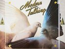 Modern Talking - Ready For Romance - LP Vinyl - NEW