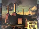 Pink Floyd Animals LP Album 1977 Columbia Records JC 34474 Cover VG+ EX Vinyl
