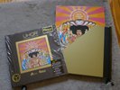 Jimi Hendrix, Axis Bold As Love, UHQR Analogue Productions LP