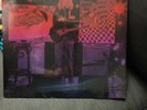 Ty Segall - Live At Zebulon LP White Vinyl Sold Out only 200 pressed Record