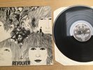 The Beatles. Revolver. Vinyl LP. Excellent.