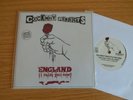 cockney rejects  single rock o rama skinhead nr. 159 von 259