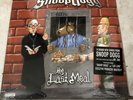 SNOOP DOGG Tha Last Meal 2 X Vinyl Double LP New Sealed