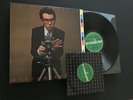 Elvis Costello - This Years Model - Original UK LP, Inner Sleeve & Bonus 7’