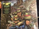 Teenage Mutant Ninja Turtles 2 Soundtrack Waxwork SUB Ooze VARIANT Sealed Vinyl