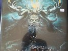 Testament**Dark Roots of Earth**2 x Picture  pic disc lp**SEALED**9 years old