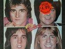 BAY CITY ROLLERS 1977 GREATEST HITS MINT MANUFACTURER SEALED ARISTA RECORDS