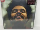 The Weeknd After Hours Red Splatter Gold Vinyl Sealed Target Exclusive [LP]