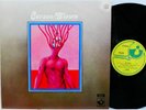 CARSON Blown LP Original Harvest AUSTRALIAN 70s PROG ROCK   SHVL 608
