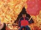 Oliver Tree - Ugly is Beautiful Vinyl LP Autographed signed cover and record