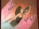 CAROLE MAYEDO VINYL first flight LP Original SEALED 1983 Neil Young CRAZY HORSE