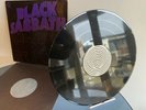BLACK SABBATH - MASTERS OF REALITY RARE FIRST PRESS VERTIGO SWIRL 1971 VINYL LP
