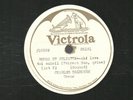138c.  Charles Dalmores - Romeo et Juliette-Ah  leve toi soleil - Victor 85121