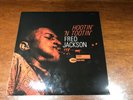 Fred Jackson ?– Hootin' 'N Tootin' - NM Analogue Productions  #1861