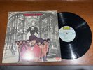 Rasputin's Stash - Self Titled - VG+ Vinyl LP Record