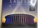 The Eagles - Live From The Forum MMXVIII Exclusive Black Color 2x Vinyl LP