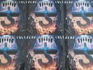 BLUE OYSTER / ÖYSTER CULT - The Symbol Remains - all 6 vinyl colours - SOLD OUT